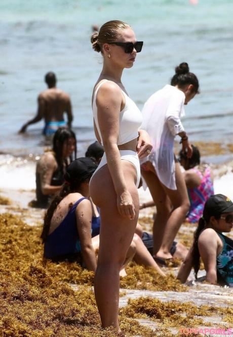 Bianca nude leaked OnlyFans photo #83