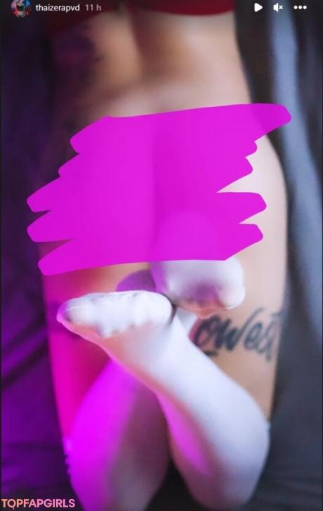 Thaizer4 nude leaked OnlyFans photo #10