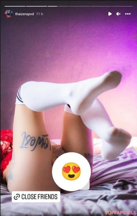Thaizer4 nude leaked OnlyFans photo #8