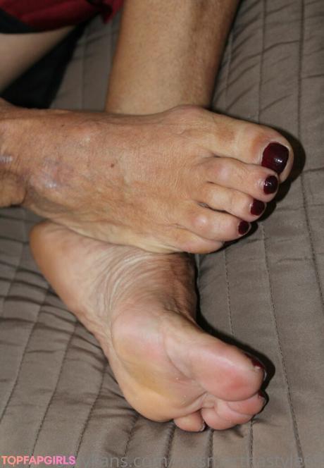 Mrsmarthastyle69 nude leaked OnlyFans photo #24