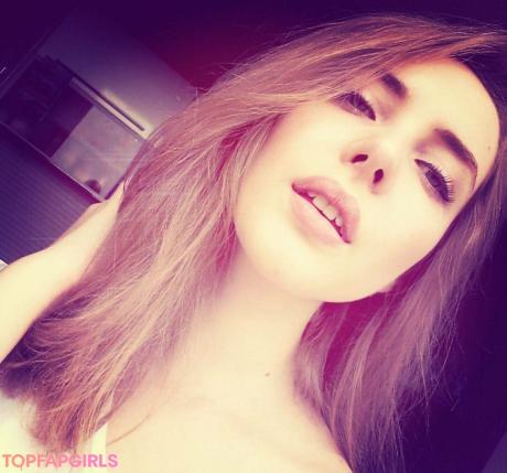 Alissa nude leaked OnlyFans photo #5