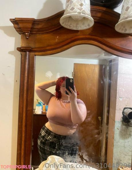 Haleybbrodock nude leaked OnlyFans photo #1