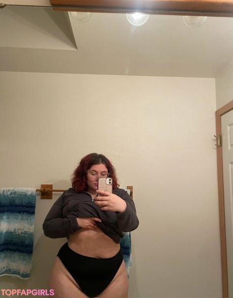 Haleybbrodock nude leaked OnlyFans photo #3
