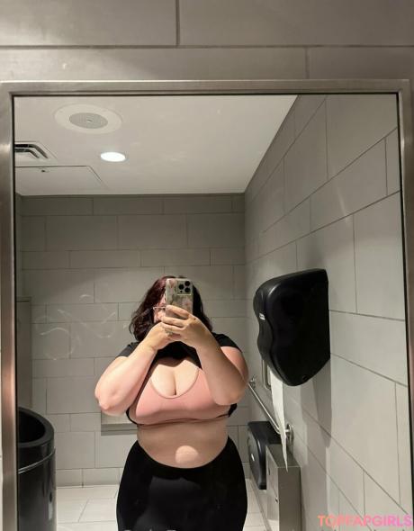 Haleybbrodock nude leaked OnlyFans photo #35