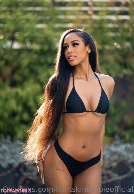 Aaliyah nude leaked OnlyFans photo #16