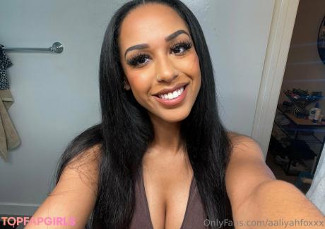 Aaliyah nude leaked OnlyFans photo #26