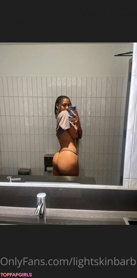 Aaliyah nude leaked OnlyFans photo #4