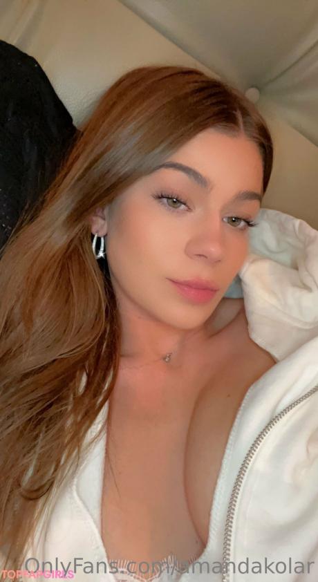 Amanda nude leaked OnlyFans photo #19