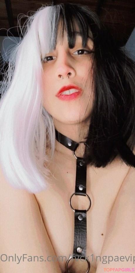 Playfulgothdomme nude leaked OnlyFans photo #28