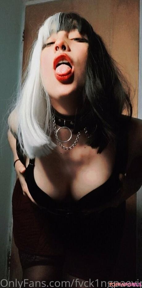 Playfulgothdomme nude leaked OnlyFans photo #33