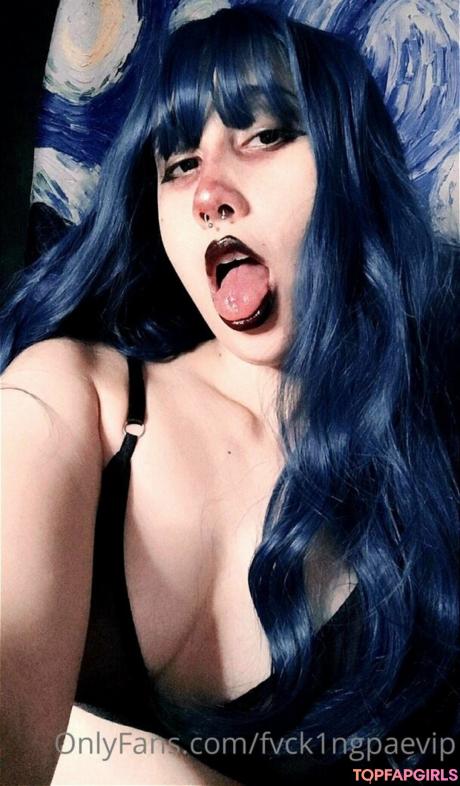 Playfulgothdomme nude leaked OnlyFans photo #47