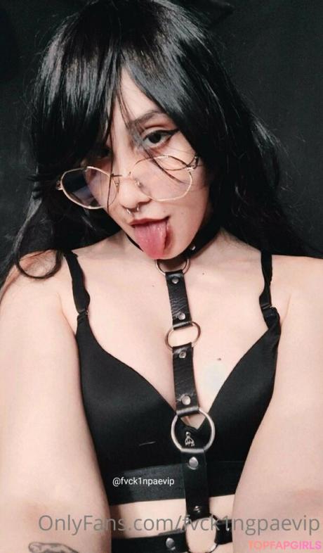 Playfulgothdomme nude leaked OnlyFans photo #64