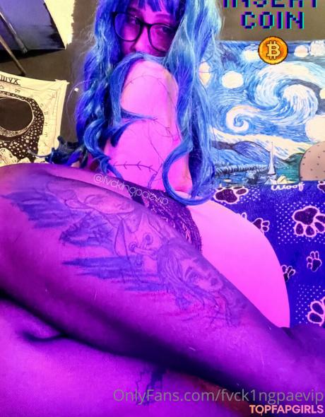 Playfulgothdomme nude leaked OnlyFans photo #74