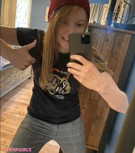 Amanda nude leaked OnlyFans photo #11