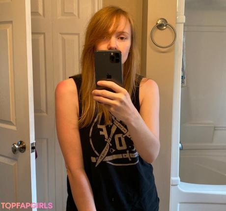 Amanda nude leaked OnlyFans photo #13