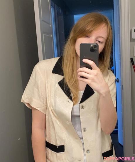 Amanda nude leaked OnlyFans photo #8