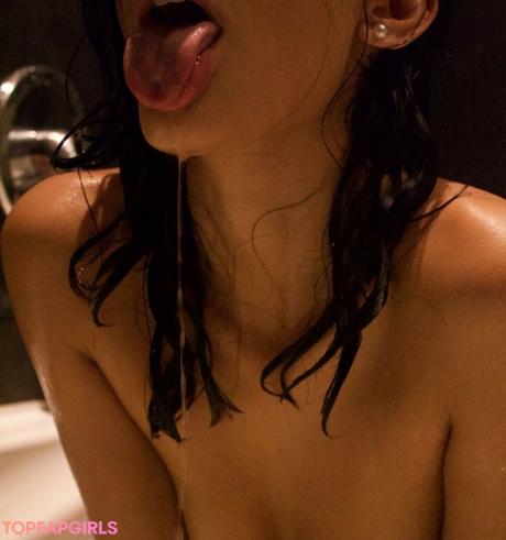 MeganTiny nude leaked OnlyFans photo #5