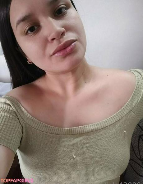 Lola42000 nude leaked OnlyFans photo #12