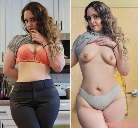 Mrseavee nude leaked OnlyFans photo #3