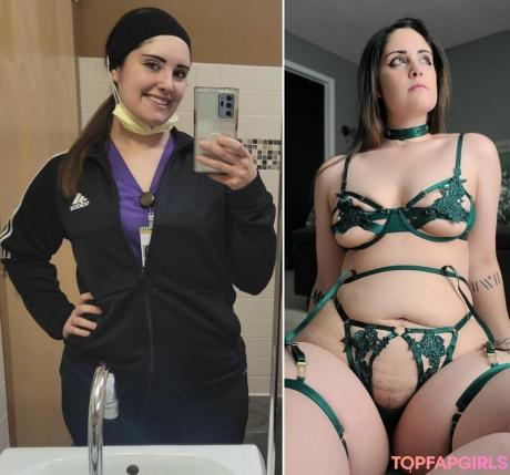 Mrseavee nude leaked OnlyFans photo #4