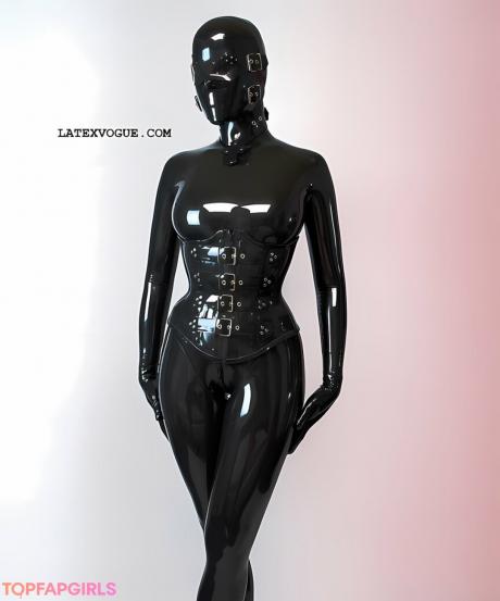 Rubberhell nude leaked OnlyFans photo #22