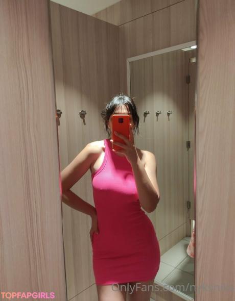 Nyks nude leaked OnlyFans photo #20
