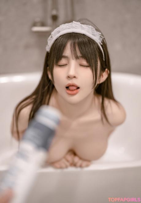 Sakurai nude leaked OnlyFans photo #178