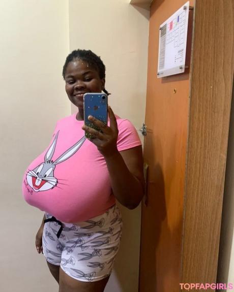 Chioma nude leaked OnlyFans photo #30
