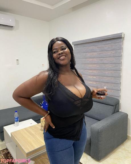 Chioma nude leaked OnlyFans photo #32