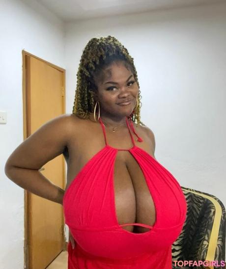 Chioma nude leaked OnlyFans photo #4
