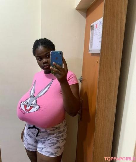 Chioma nude leaked OnlyFans photo #6