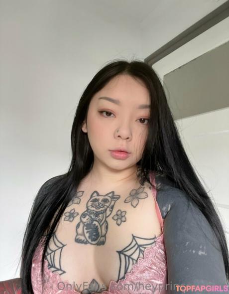 Heyprincessjade nude leaked OnlyFans photo #19