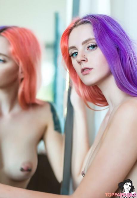 Zorii nude leaked OnlyFans photo #10