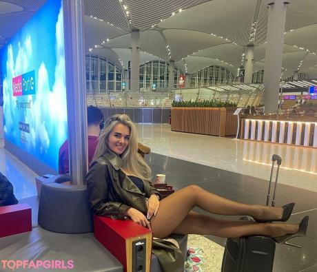 Pamellachka nude leaked OnlyFans photo #1