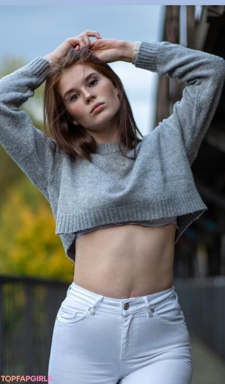 Anoukjhn nude leaked OnlyFans photo #18