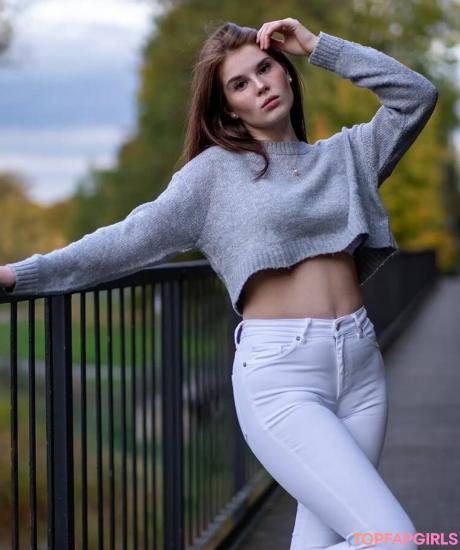 Anoukjhn nude leaked OnlyFans photo #21