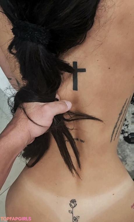 BrittandWayne nude leaked OnlyFans photo #13