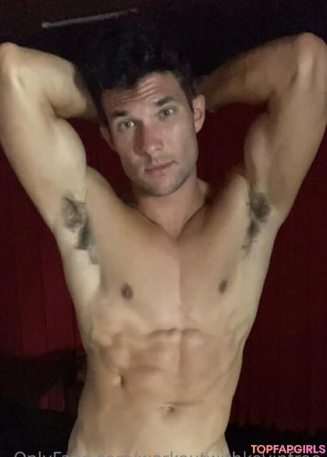 Workoutwithkevinfree nude leaked OnlyFans photo #24