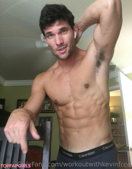 Workoutwithkevinfree nude leaked OnlyFans photo #25