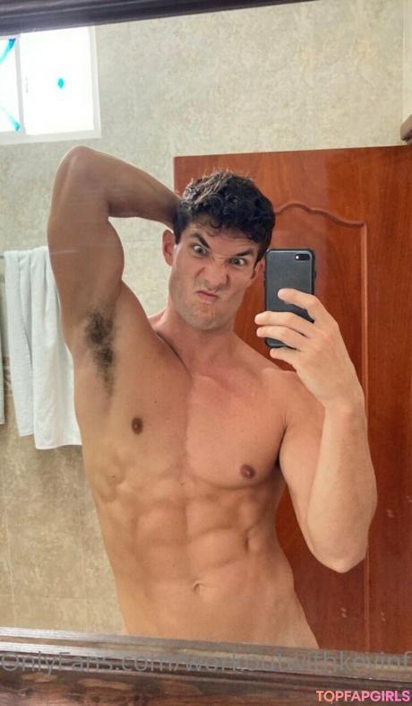 Workoutwithkevinfree nude leaked OnlyFans photo #3