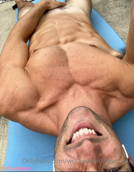 Workoutwithkevinfree nude leaked OnlyFans photo #6