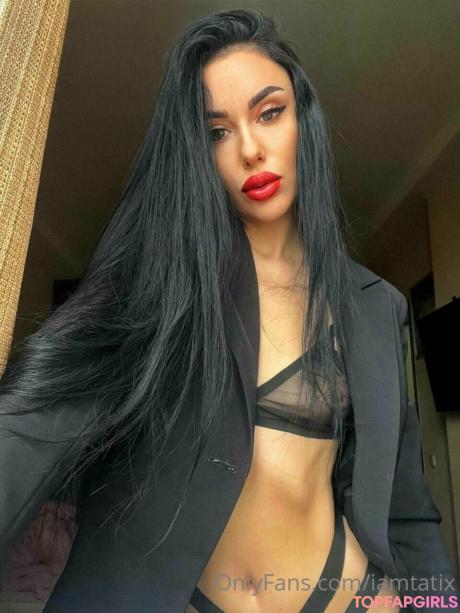 Tati nude leaked OnlyFans photo #13