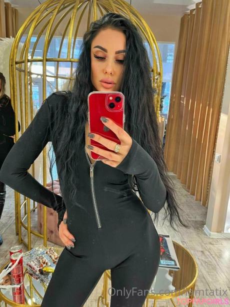 Tati nude leaked OnlyFans photo #14