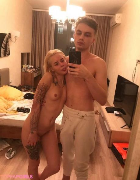 Tati nude leaked OnlyFans photo #24
