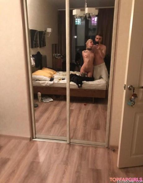 Tati nude leaked OnlyFans photo #26