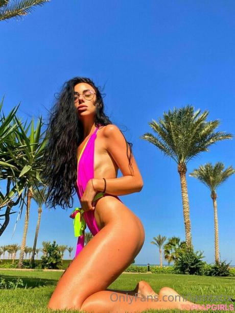 Tati nude leaked OnlyFans photo #9