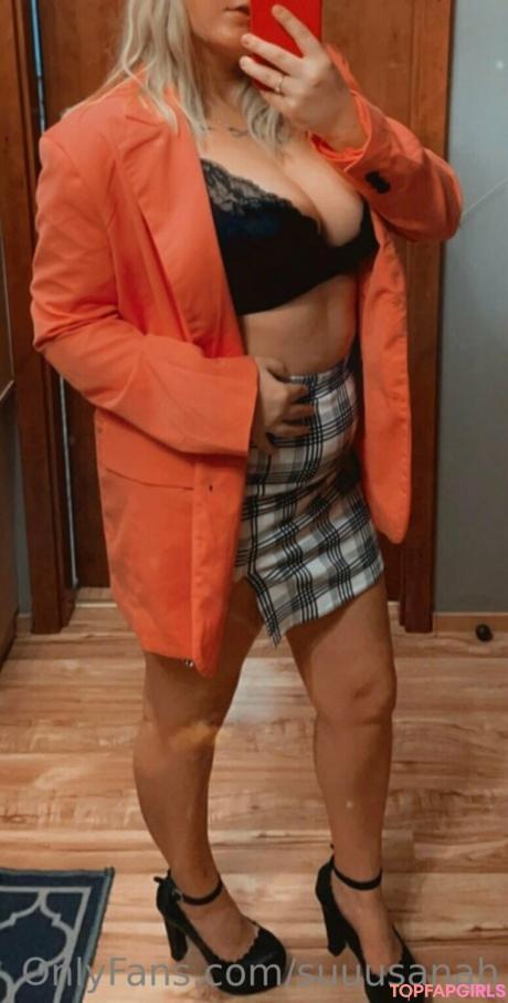 Suuusanahfree nude leaked OnlyFans photo #55