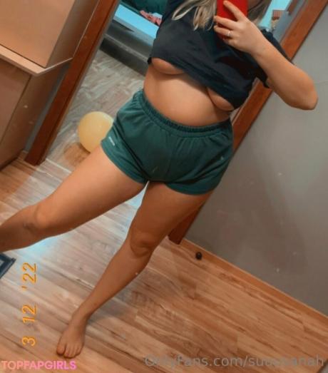 Suuusanahfree nude leaked OnlyFans photo #59