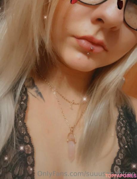 Suuusanahfree nude leaked OnlyFans photo #94