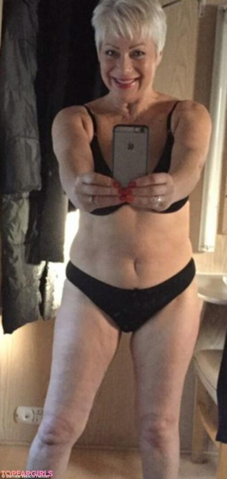 Denise nude leaked OnlyFans photo #10
